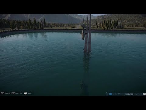 Jurassic World Evolution 2 Mosasaurus Eating A Shark