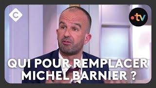 Vers un gouvernement de gauche issu d’un compromis ? Manuel Bompard répond  - C à Vous