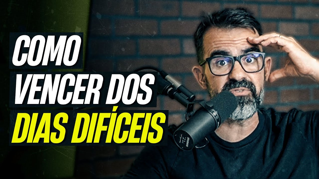 Força de vontade: 1 técnica para vencer dos dias em que você não consegue nem sair da cama