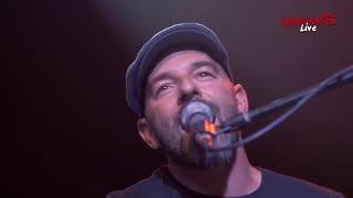 Frankie Chavez &amp; Alone - Fight | Indiegente Live | Antena 3