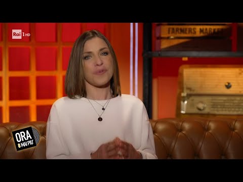 La presentazione di Loredana Errore - Ora o mai più 11/01/2025