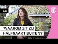 ‘Boerin Annemiek heeft het wel gezellig met boer Bástiaan’