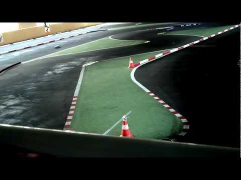 RCPortal Kóla-Csoki Derby 5. forduló - Alap 3. futam