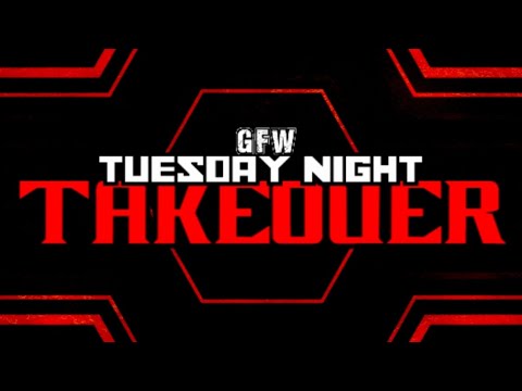 [NEW] GFW TUESDAY NIGHT TAKEOVER THEME SONG