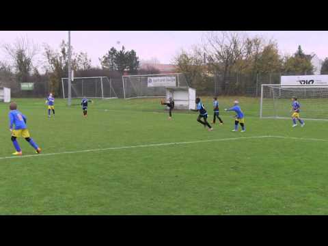 Schwechat U10 vs Austria 13 U10  2:3