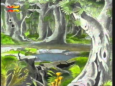 Mittendrin auf einem Aussichtsturm Folge 24 Teil 1