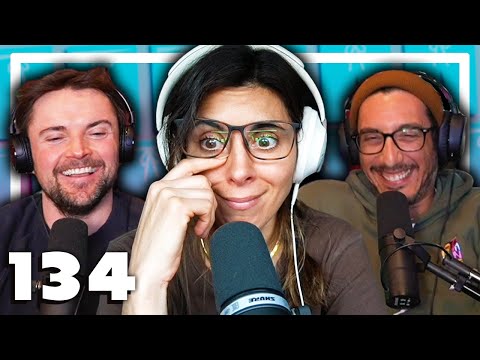 Our Best Question - Ep 134 - Pajama Pants