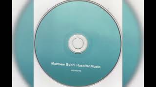 Matthew Good - The Boy Come Home (Slowed+Reverb)