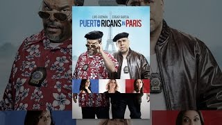 Puerto Ricans in Paris