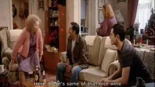 Catherine Tate/Nan - Christmas Day