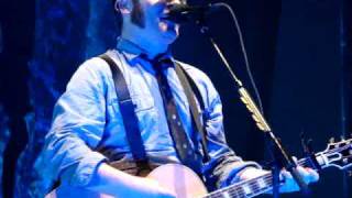 Decemberists at Edgefield - Sleepless