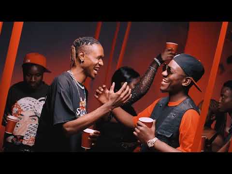 Drigo ft Vinchenzo sangalala (official video)