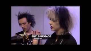 Masquerade at MTV3 (Tähdet, tähdet)