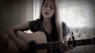 Maggie Pope - Kathy&#39;s Song (Simon and Garfunkle Cover)