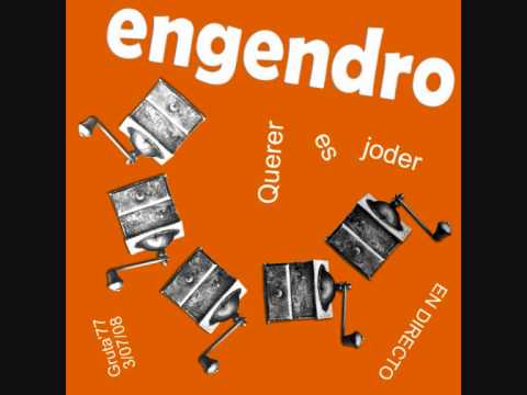 Engendro - Rey mix