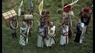 Monthy Python Em busca do calice sagrado [Dublado BR]