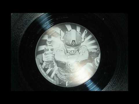 FLX ROBOTIK - KROTAL -