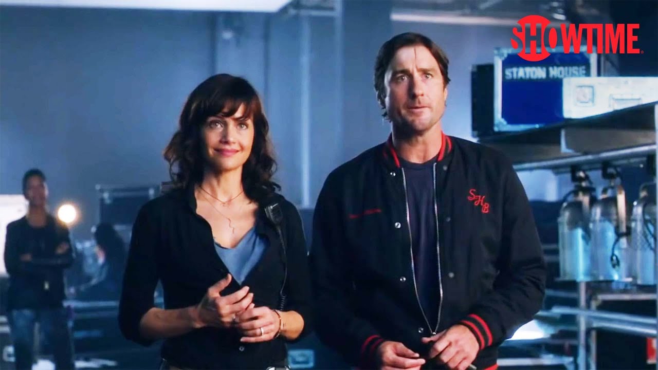 Roadies Season 1 (2016) | Something Is In The Air | Teaser Trailer | SHOWTIME