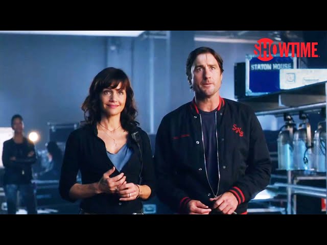 Roadies Season 1 (2016) | Something Is In The Air | Teaser Trailer | SHOWTIME