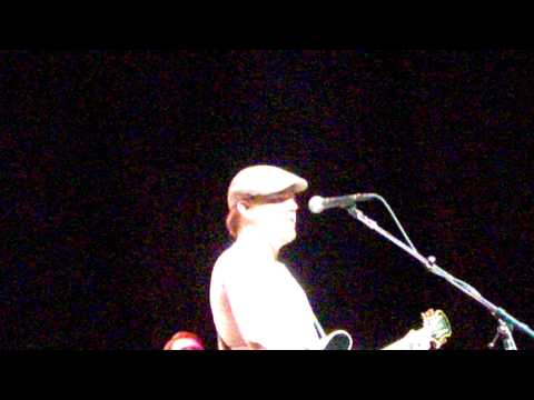 Thumbnail for Marc Broussard - "Eye on the Prize" - Lancaster by Marc Broussard