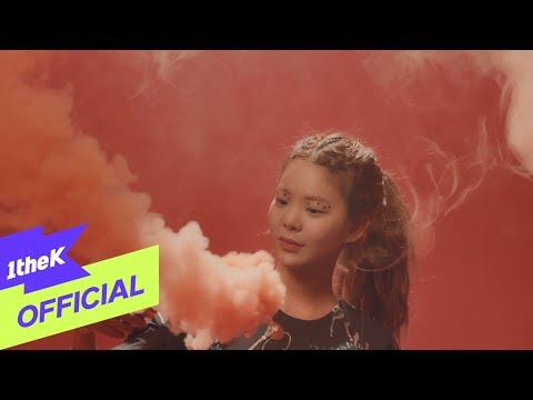 [MV] Jane Jang(장재인) _ Love Me Do