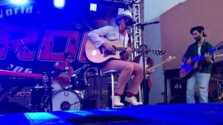 Foster The People - Lotus Eater Live KROQ