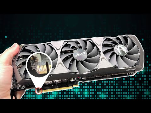I bought burnt Zotac RTX 3090 for 149.99$. Let's fix it!