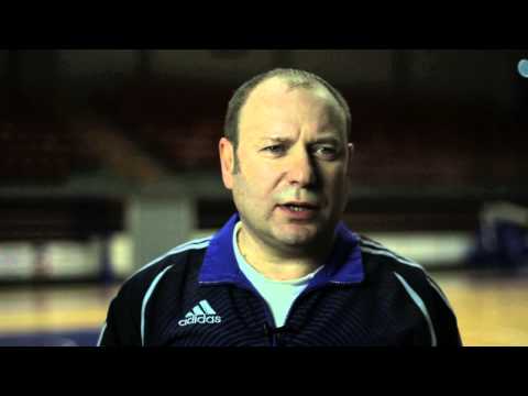 FK „RABA" vs FK „Nikars" 4:3. Pēcspēles komentārs -- Artūrs Šketovs