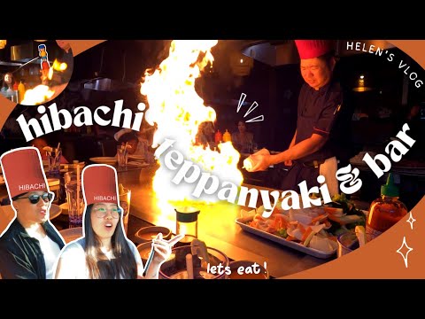 Hibachi Alpharetta