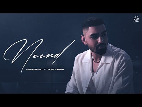Neend | Harpinder Gill Ft Garry Sandhu | Punjabi Video Song 2024