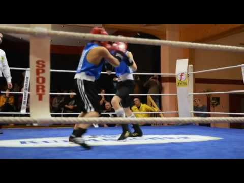 Ats Kulmbach  - Boxen