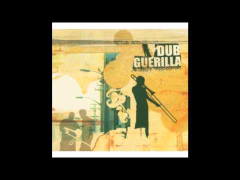 Dub Guerilla - I'm Still Waiting