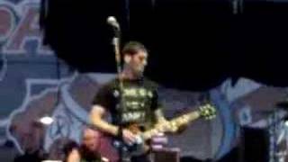 Theme Song For A New Brunswick Basement Show