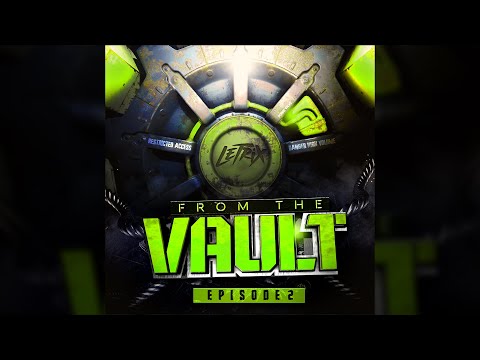 MC's Ace & Letrix DJ Chrissy G - FROM THE VAULT: EPISODE 2