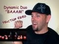 Dynamic Duo (다이나믹듀오) - BAAAM (feat. Muzie of UV ...