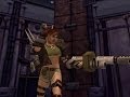 Bio Freaks Team Battle Vs A Friend PS1 Version