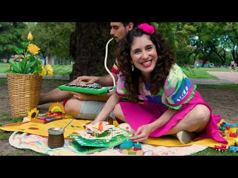 Agua de Sol - La plaza