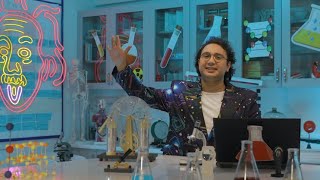 Փորձերոն 2 (թողարկում 8)