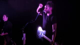 Banners - &quot;Empires on Fire&quot; @ Jammin Java, Vienna Virginia, Live HQ