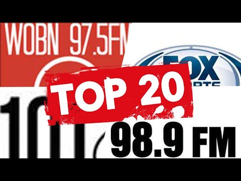 The Best Radio Stations In Columbus, Ohio 💯