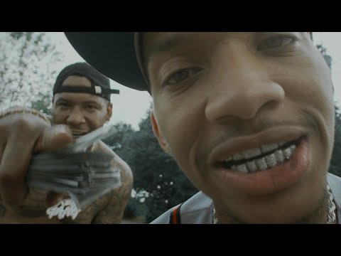 Stunna 4 Vegas Ft. Moneybagg Yo - Tomorrow (Official Music Video)