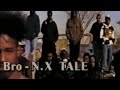 Bro N X Who You Be Mobb Sh1t Remix Yewell81 Neckclippa Beat