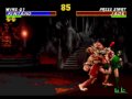 UMKT Genesis Kintaro S Finishing Moves
