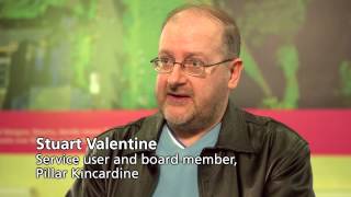 Social Prescribing - Pillar Kincardine