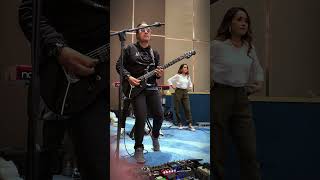 Download lagu Sheila On 7 - Melompat Lebih Tinggi || Solo guitar live cover mp3