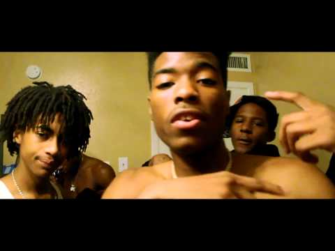 Jorge Jeffe - MiddleMan Ft Santana Da Plug (Exclusive By CpFilmz)