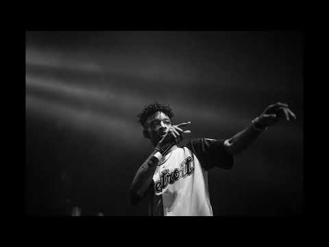 [FREE] 21 SAVAGE + KIZARU MEMPHIS TYPE BEAT - Avenger 