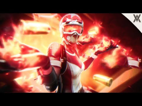 😈So I joined Team Avow (Ft. Av Reflex