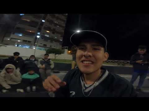 STRATUS vs CHARLIEMATT - OCTAVOS - LZ ROOKIES CLASIFICATORIA 1