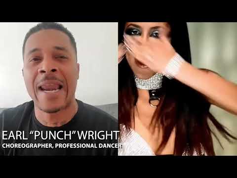 Aaliyah: Dance Is Life By Jazz Marie